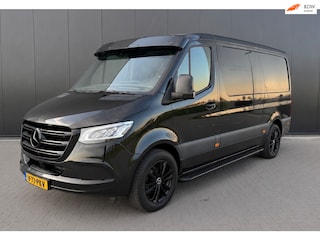 Mercedes-Benz Sprinter 315 CDI L2H1 AUTOMAAT FULL-LED NAVI CAMERA