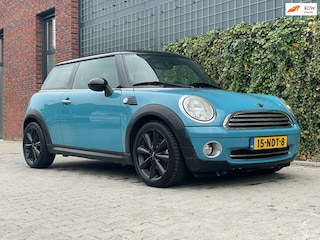Mini Cooper 1.6 Business Line