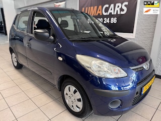 Hyundai i10 1.1 Active Cool |107K NAP|Airco|Zuinig