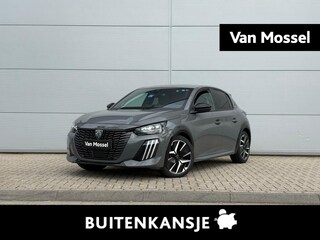 Peugeot 208 1.2 Hybrid 145 e-DCS6 GT