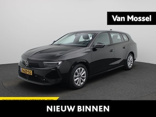 Opel Astra Sports Tourer 1.2 Level 2 | WORDT VERWACHT | APPLE CARPLAY - ANDROID AUTO | CRUISE CONTROL | CLIMATE CONTROL | PARKEERSENSOREN |