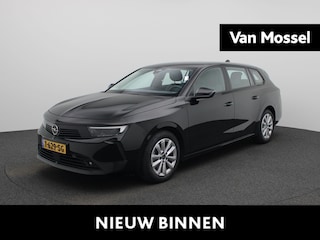 Opel Astra Sports Tourer 1.2 Level 2 | WORDT VERWACHT | APPLE CARPLAY - ANDROID AUTO | CRUISE CONTROL | CLIMATE CONTROL | PARKEERSENSOREN |