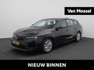 Opel Astra Sports Tourer 1.2 Level 2 | WORDT VERWACHT | APPLE CARPLAY - ANDROID AUTO | CRUISE CONTROL | CLIMATE CONTROL | PARKEERSENSOREN |