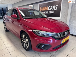 Fiat Tipo 1.6 MultiJet 16v Popstar |Airco|Cruise|Diesel