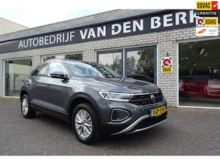 Volkswagen T-Roc 1.5 TSI Life Business DSG
