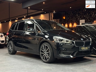 BMW 2-serie Tourer 220i 7p. High Executive|CRUISE|AUTO|PANO|AUTO