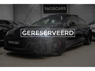 Audi A5 Sportback 2.9 TFSI quattro * RS Dynamic - Pano - Laser - 360° Cam - B&O - ACC *