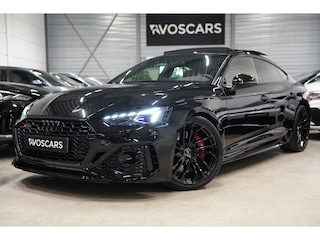 Audi A5 Sportback 2.9 TFSI quattro * RS Dynamic - Pano - Laser - 360° Cam - B&O - ACC *