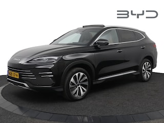 BYD Seal U 1.5 DM-i FWD Boost