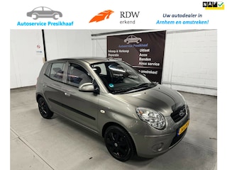 Kia Picanto 1.0 X-pect HALF-LEDER / NAP / 1E EIGENAAR