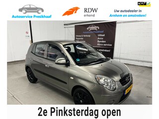 Kia Picanto 1.0 X-pect HALF-LEDER / NAP / 1E EIGENAAR