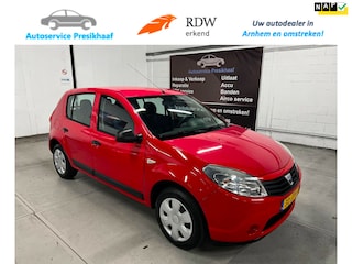Dacia Sandero 1.2 Ambiance AIRCO / NAP / 5-DEURS