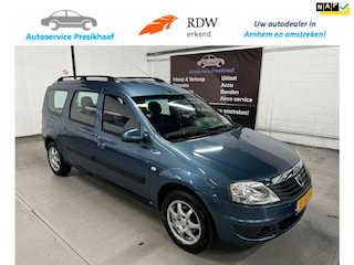 Dacia Logan 1.6 MPI Lauréate AIRCO / NAP / TREKHAAK