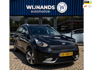 Kia Niro 1.6 GDi DynamicLine Trekhaak Automaat Camera