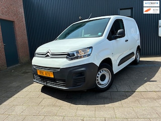 Citroën Berlingo 1.2 PureTech Control, BTW/BPM vrij!