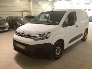 Citroën Berlingo 1.2 PureTech Control, BTW/BPM vrij!