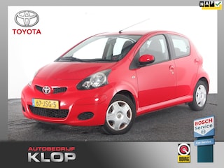 Toyota Aygo 1.0-12V Comfort