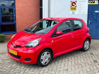 Toyota Aygo 1.0-12V Comfort