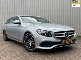 Mercedes-Benz Estate 200 d Premium Trekhaak Camera Elect