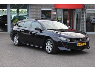 Peugeot 508 SW 1.2 PureTech Active Pack Business Trekhaak/Camera/AppleAndroid