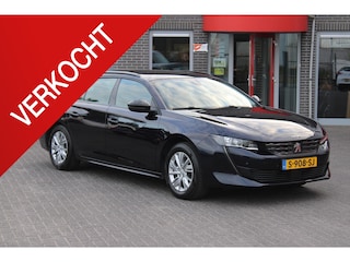 Peugeot 508 SW 1.2 PureTech Active Pack Business Trekhaak/Camera/AppleAndroid