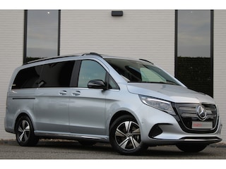 Mercedes-Benz EQV 300 L2 / AMG / 7-Persoons / Panorama / Led / Electr Stoelen / Vol Opties / NIEUWSTAAT