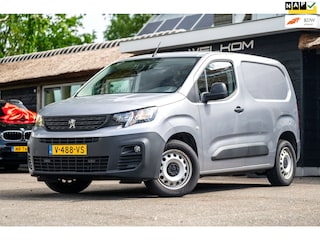 Peugeot Partner 1.6 BlueHDI Premium I Airco I 1ste Eigenaar I Trekhaak I Zeer netjes