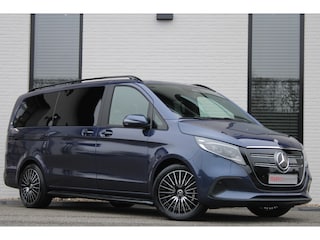 Mercedes-Benz EQV 300 Lang / 7-Persoons / Luchtvering / Electr Stoelen / Vol Opties / NIEUWSTAAT