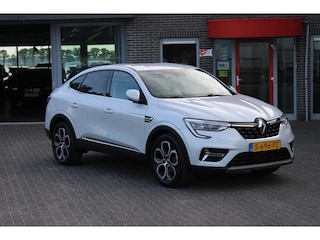 Renault Arkana 1.6 E-Tech hybrid 145 techno Adaptive/Led/Navi/Camera