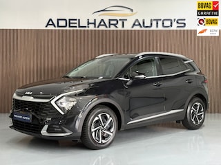 Kia Sportage 1.6 T-GDi MHEV DynamicLine Automaat / Navigatie full map / Cruise control / Climate control