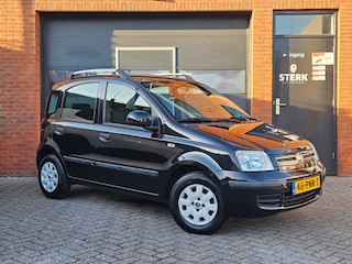 Fiat Panda 1.2 Edizione Cool Airco Elek. ramen
