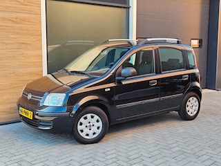 Fiat Panda 1.2 Edizione Cool Airco Elek. ramen