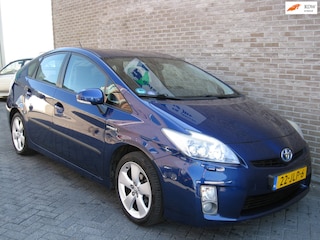 Toyota Prius 1.8 Dynamic - 2e eig! - Trekhaak - Cruise control -