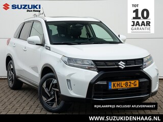 Suzuki Vitara 1.5 Style | Full Hybrid | Automaat |Panoramadak | Apple Carplay | Android auto | Adaptive Cruise | Blindspot |Camera