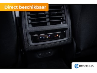 Volkswagen Golf Life Edition eHybrid | 'App-Connect' draadloze smartphone integratie | Achterbank in ongelijke delen neerklapbaar incl. middenarmsteun en doorlaadmogelijkheid | Afstandscontrolesysteem (Front Assist)