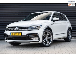 Volkswagen Tiguan 1.4 TSI 3x R-Line / Virtual cockpit / CAMERA / LED