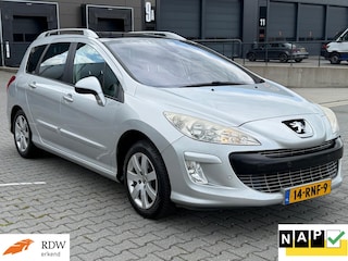 Peugeot 308 SW 1.6VTi Sublime/AIRCO/TREKH/PANO/PARKS/APK/NAP