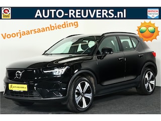 Volvo XC40 Single Motor Core 69 kWh / Google / CarPlay / Camera / Trekhaak