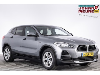 BMW X2 xDrive25e Executive | LEDER | Head-Up | NAVI | ECC | CAMERA -2e PINKSTERDAG OPEN!-