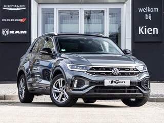 Volkswagen T-Roc 1.0 TSI R-Line Business | Navigatie | ACC | LED |