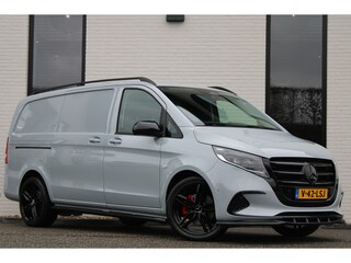 Mercedes-Benz Vito 114 CDI / Aut / Edition / Lang / 1.800km!! / Led / Camera / Navi / NIEUWSTAAT