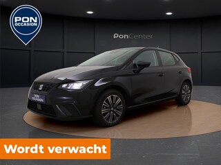 Seat Ibiza 1.0 EcoTSI Style Connect | Parkeerhulp | Carplay | Airco | Cruise Control | 16'' |