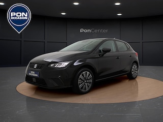 Seat Ibiza 1.0 EcoTSI Style Connect | Parkeerhulp | Carplay | Airco | Cruise Control | 16'' |