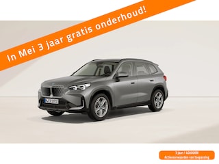 BMW iX1 eDrive20 - 67kWh - Memoryzetel - Massage - Harmen Kardon - Camera