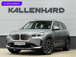 BMW iX1 eDrive20 - 67kWh - Memoryzetel - Massage - Harmen Kardon - Camera