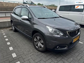 Peugeot 2008 1.2 PureTech Active