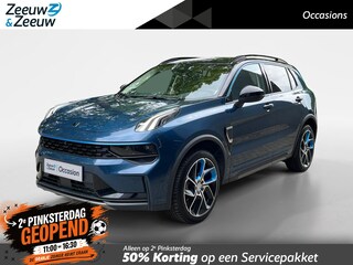 Lynk & Co 01 1.5 | PHEV | 360 Camera | Adaptive Cruise Control | Panoramadak |