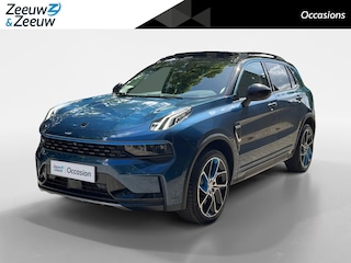 Lynk & Co 01 1.5 | PHEV | 360 Camera | Adaptive Cruise Control | Panoramadak |