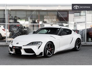 Toyota Supra 3.0 Legend Premium AC Schnitzer | JBL | HUD