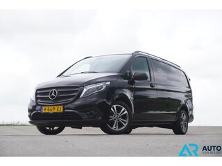 Mercedes-Benz Vito Bestel 114 CDI Lang